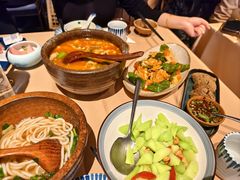 -山石榴·贵州菜(丰盛里店)