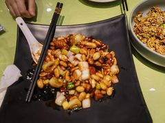 -玉桥餐厅(天坛店)