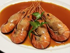 -蟹榭·本帮江浙菜·蟹宴(大宁久光商场店)