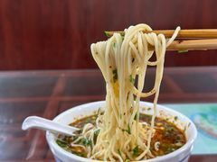 -东方宫中国兰州牛肉拉面(厦门旗舰店)