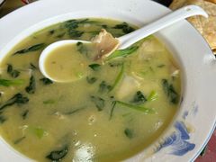 -魏四小鱼锅贴王