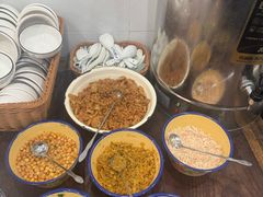 -三古月·老湖州面馆(梅地亚店)