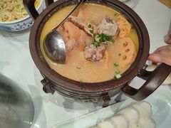 -吴掌柜·藕汤印象(南湖店)