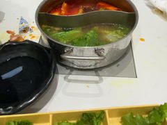 -呷哺呷哺 黄金牧场 (旧宫永辉超市店)