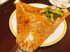 -La Creperie法餐厅(桃江路店)