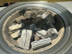 -白山烧烤(文安路万豪店)