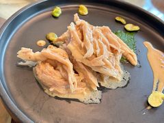 -那家小馆•北京菜•烤鸭(香山店)