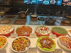 -聚丰园•湖鲜餐厅(阿红私房菜梅石路店)