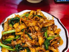-金杨拉面王小吃面馆·牛三宝面·红烧牛肉粉