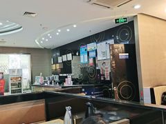 -江边城外烤全鱼(龙德广场店)