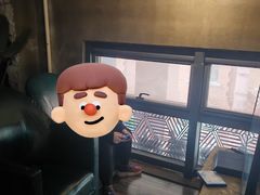 -第三空间·趣味桌游·轰趴.室内CS.剧本杀(大武汉1911店)