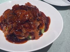 -老德州四合院·德州菜(天衢路店)