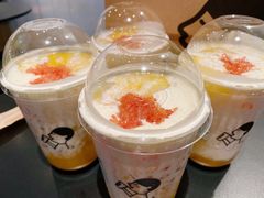 -喜茶(广州天汇igc店)