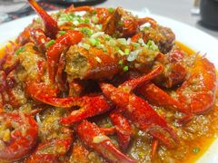 -李叔叔虾蟹大排档(青羊店)