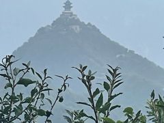 -云丘山景区