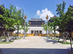 -重元寺