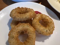 -新贝乐意大利餐厅(苏州中心店)