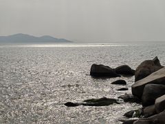-那琴半岛地质海洋公园