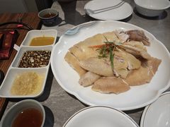 -金山记靓鸡专门店·中山菜