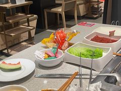 -海底捞火锅(芜湖银泰城店)