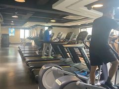 -一兆韦德健身(古美店)