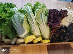 -半天妖烤鱼(方庄店)