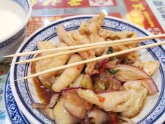 卤鸡爪-丞記傳承