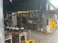 -红旗山庄(圭峰山店)