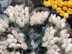 -循礼门鲜花花市(武汉循礼门店)