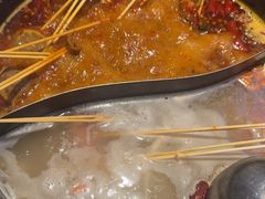 -钢管厂五区小郡肝火锅串串香(清河店)