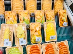 -友谊超市(友谊商城店)