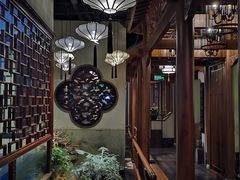 景观位-庄隐阁(悠方广场店)