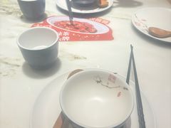 -绿茶餐厅(青岛城阳万象汇店)