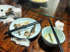 -小乡小镇·传承桐庐土菜·老板亲自烧的菜