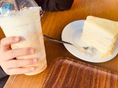 -Peet's Coffee皮爷咖啡(大学路店)