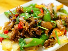 -延阿姨水豆腐(公园店)