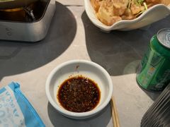 -华竹饭店(中央大街店)