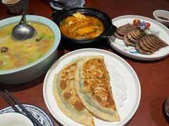 -京味张·北京烤鸭(南山店)