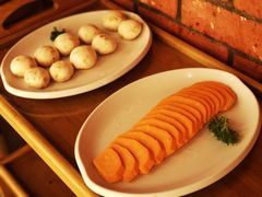 -辛氏火炉·韩式古法烤肉(松北店)