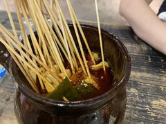 -今邕烧烤(西大店)