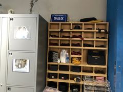 -海马体照相馆(万菱汇店)