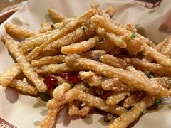 -肖记公安牛肉鱼杂馆· 省级非物质文化遗产(仁和路店)