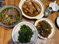 -真定郝家排骨(正定县总店)