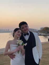 -墨克影像婚纱摄影