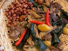 -常和州·夜宵大排档(常州单店)