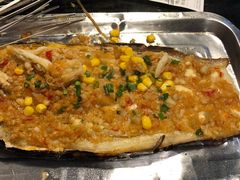 -碎怂烤肉(钟楼柳巷店)