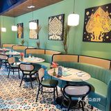 长春美食 | 好吃的泰国菜我只认素逸泰