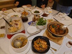 -锦粤宫·精致粤菜(深圳北站店)