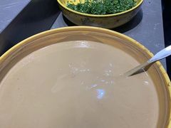 -津门羊大爷铜锅涮肉(雅清街店)