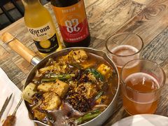 -枪火串烧·东北特色烧烤(罗湖总店)